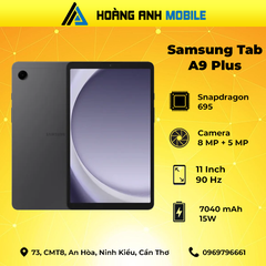 Samsung Galaxy Tab A9 Plus 5G - THANH LÝ/720998
