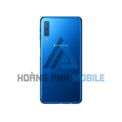 Thay vỏ Samsung A7