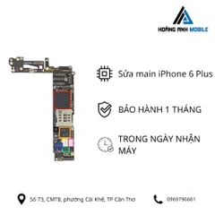 Sửa main iPhone 6 Plus