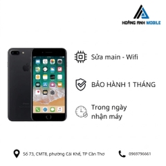 Sửa main iPhone 7 Plus - Wifi