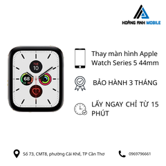 Thay màn hình Apple Watch Series 5 44mm