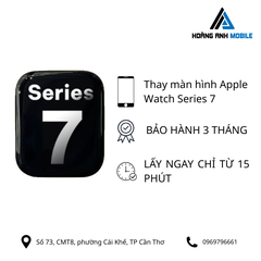 Thay màn hình Apple Watch Series 7