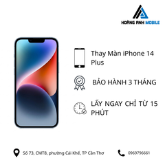 Thay màn hình iPhone 14 Plus