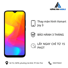 Thay màn hình Vsmart Joy 3