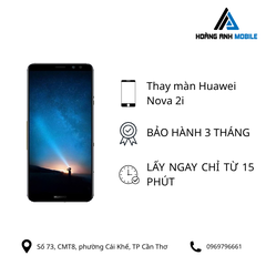 Thay màn hình Huawei Nova 2i