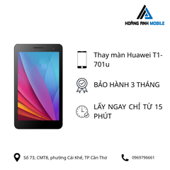 Thay màn hình Huawei T1-701u