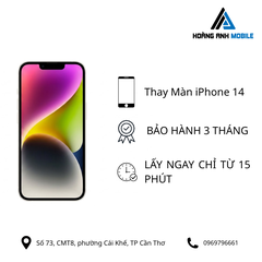 Thay màn hình iPhone 14