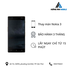 Thay màn hình Nokia 3