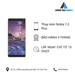 Thay màn hình Nokia 7.2 Plus