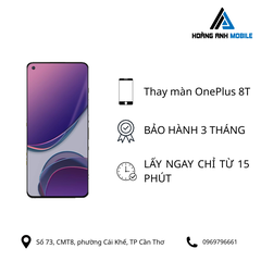 Thay màn hình OnePlus 8T