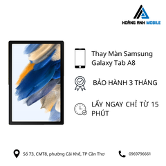 Thay Màn Samsung Galaxy Tab A8