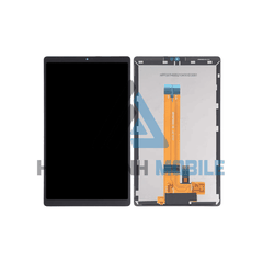Thay màn Samsung Tad A8