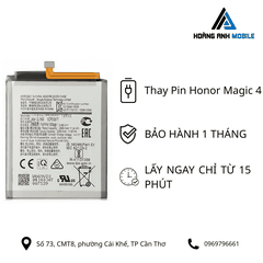 Thay Pin Honor Magic 4