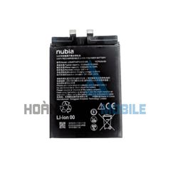 Thay pin nubia neo