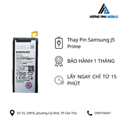 Thay Pin Samsung J5 Prime