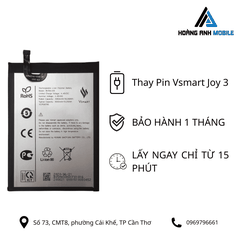 Thay Pin Vsmart Joy 3