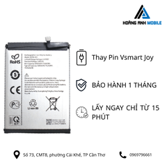 Thay Pin Vsmart Joy