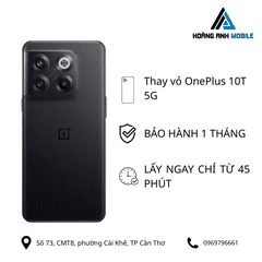 Thay vỏ OnePlus 10T 5G