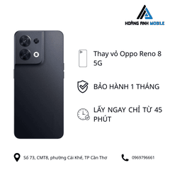 Thay vỏ Oppo Reno 8 5G