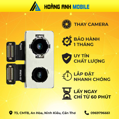 Thay phản quan/Home/Camera trước/Camera sau/Cáp loa trong/Loa ngoài/Thay sạc/Dây nguồn iphone 7 plus