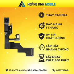 Thay Home/Camera trước/Camera sau/Cáp loa trong/Loa ngoài/Thay sạc/Thay dây nguồn iPhone 6s pLus