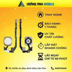 Thay Home/Cáp loa trong/Loa ngoài/Thay sạc iPhone 5c