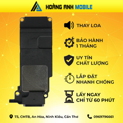 Thay home/Camera trước/Camera sau/Cáp loa trong/Loa ngoài/Sạc/Dây nguồn iPhone 8 plus