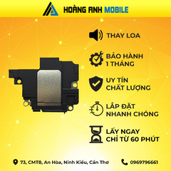 Thay Camera trước/Camera sau/Cap FaceID/Cap loa trong/Loa ngoài/Sạc/Dây nguồn iPhone Xr