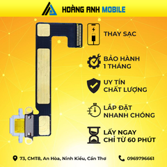 Thay sạc iPad mini 2