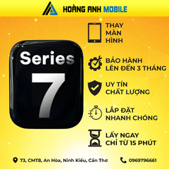 Thay màn hình Apple Watch Series 7