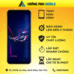 Thay màn hình Asus Rog Phone 6