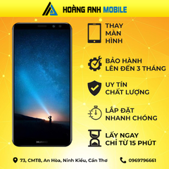 Thay màn hình Huawei Nova 2i