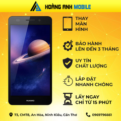 Thay màn hình Huawei Y6 II