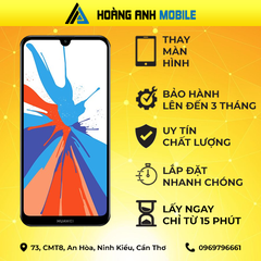 Thay màn hình Y7 (2019)