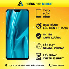Thay màn hình Huawei Y9 (2019)