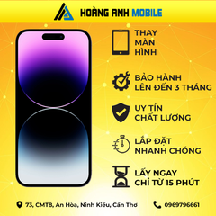 Thay màn hình iPhone 14 Pro Max