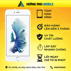 Thay màn hình iPhone 6S Plus