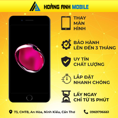 Thay màn hình iPhone 7