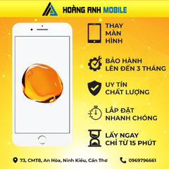 Thay màn hình iPhone 7 Plus