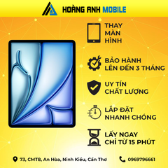 Thay màn hình iPad Air