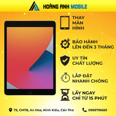 Thay Màn Hình Ipad Gen 8