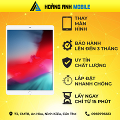 Thay màn hình iPad Gen 6