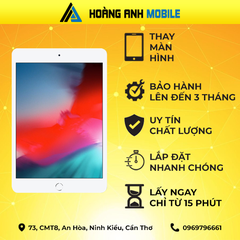 Thay màn hình iPad Mini 2