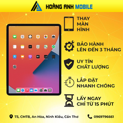 Thay màn hình iPad Pro M1