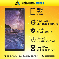 Thay màn hình Nokia 7.2 Plus