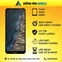 Thay màn hình Nokia C20/C30