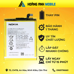 Thay Pin Nokia C21 Plus