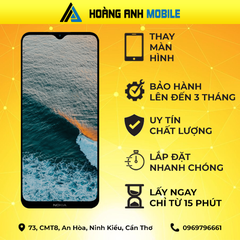 Thay màn hình Nokia C21 Plus