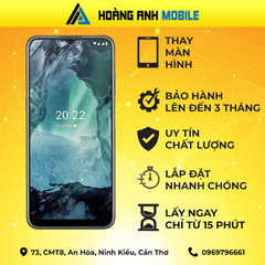 Thay màn hình Nokia G22