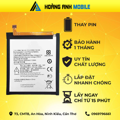 Thay Pin Nokia X6/6.1 Plus